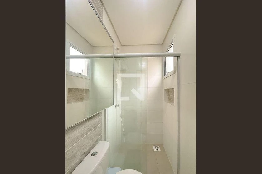 2-bedroom apartment, 1 with its own bathroom, 60 m² — photo 37