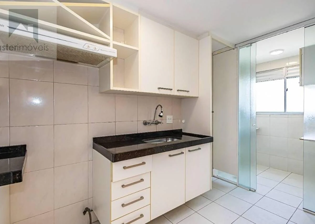 Квартира: 2 спальни, 1 со своей ванной, 61 м², Куритиба — photo 25