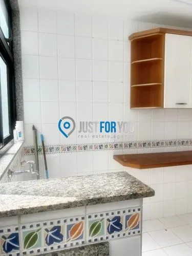 Apartamento de 3 quartos em condomínio com sauna — photo 11