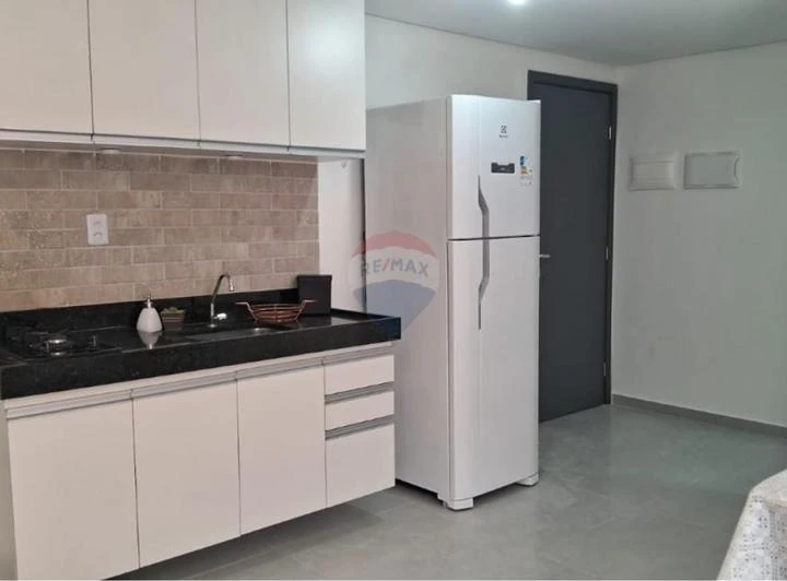 Меблированная квартира 28,31 м² с 1 местом — photo 7