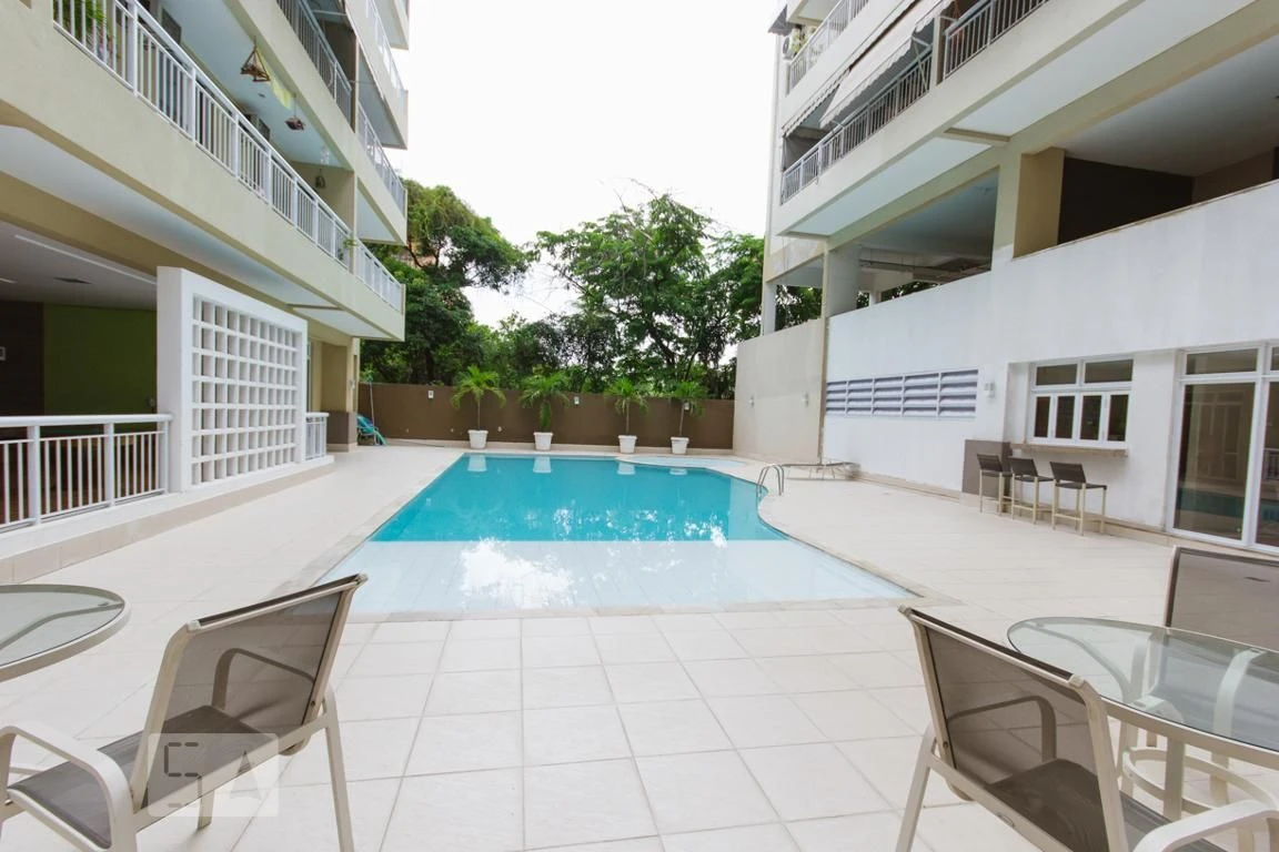 3 quartos e vista para as montanhas: apartamento de 136 m² — photo 34