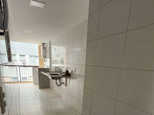 Cobertura com 4 quartos, 169 m² e 2 vagas — photo 8