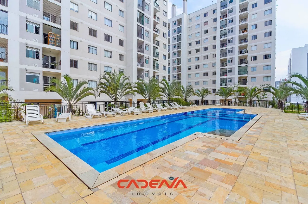 2-bedroom apartment with balcony and private BBQ — photo 60