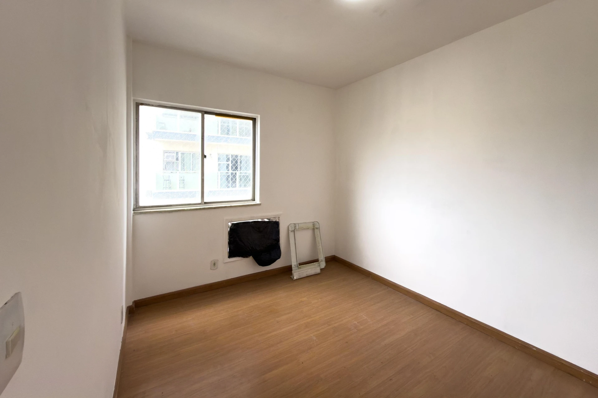 Apartamento de 72 m² e 3 quartos, Vila da Penha — photo 17