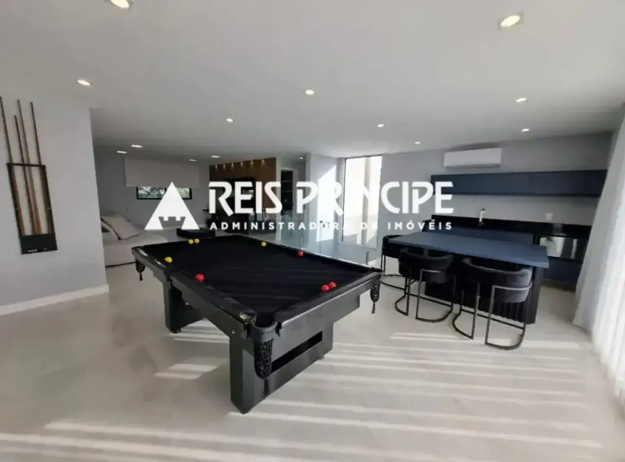 Furnished house with open-plan kitchen and 5 bedrooms — photo 27