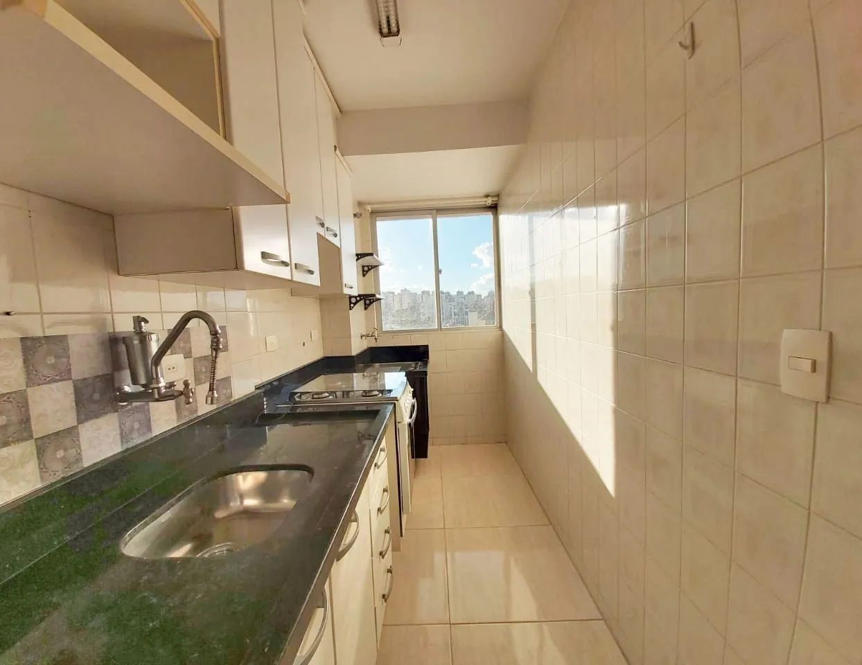 2-bedroom apartment, 1 with its own bathroom, 73 m² — photo 10