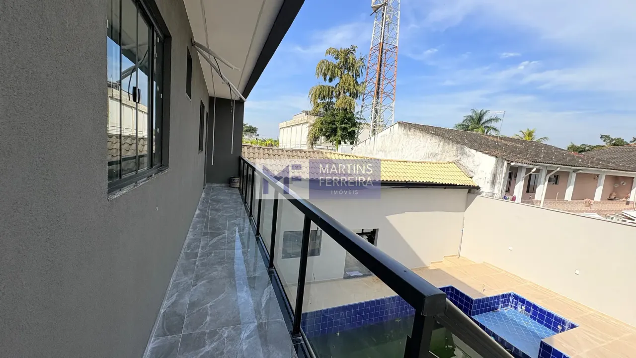 House for rent with 4 bedrooms and 3 bathrooms — photo 10