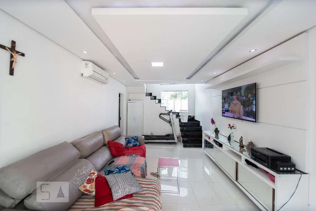 Casa mobiliada com 4 quartos, 4 banheiros e 280 m² — photo 5