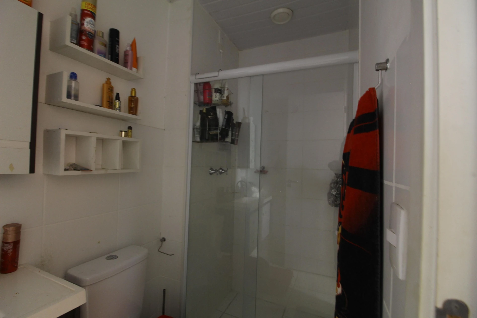 Apartamento mobiliado com 2 quartos e 1 suíte — photo 22