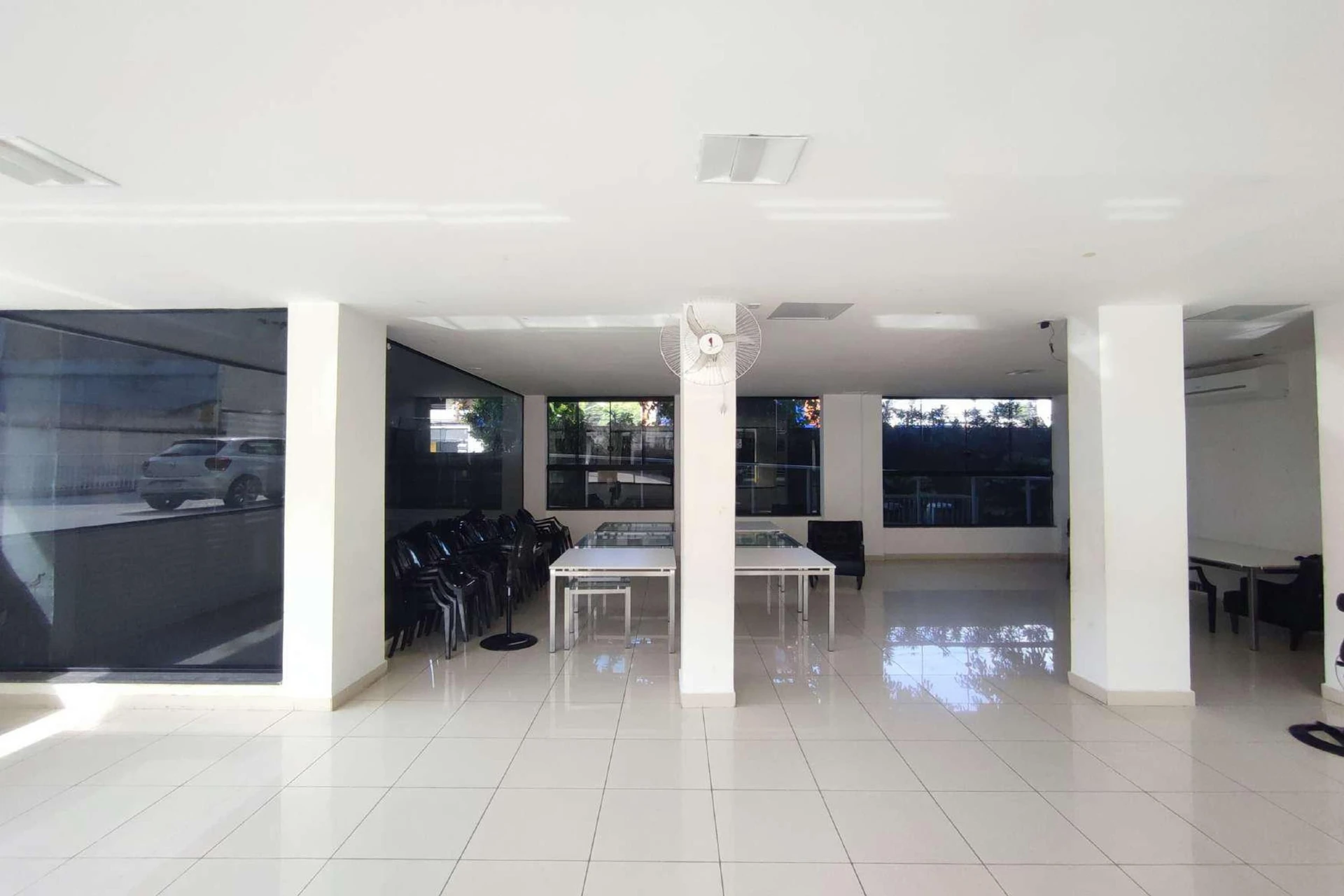 2 quartos e varanda gourmet: apartamento de 59 m² — photo 60