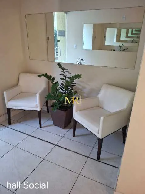 2-bedroom apartment in a building with a pool — photo 12