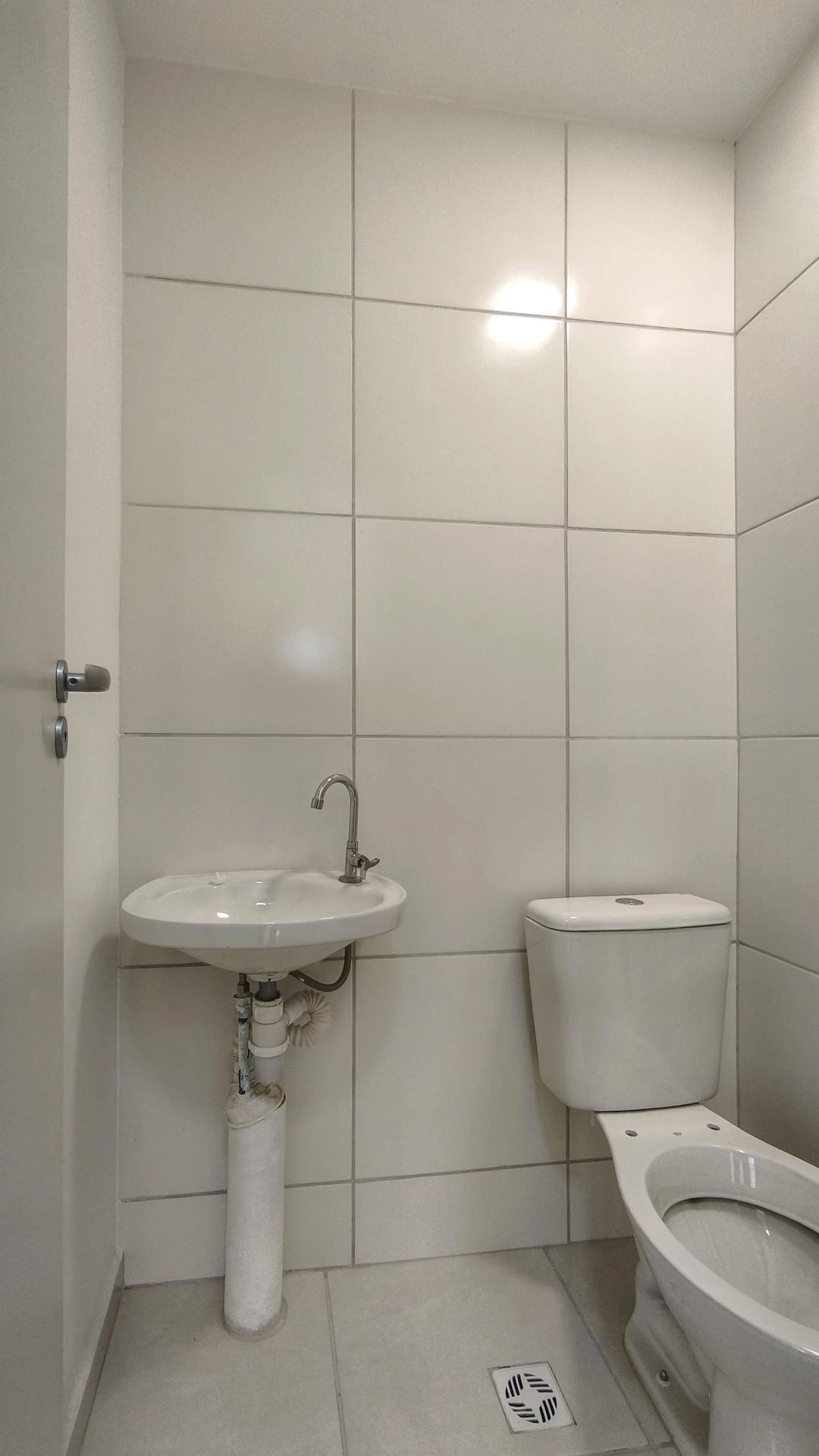 Vista a la montaña y 2 dormitorios: departamento de 42 m² — photo 14