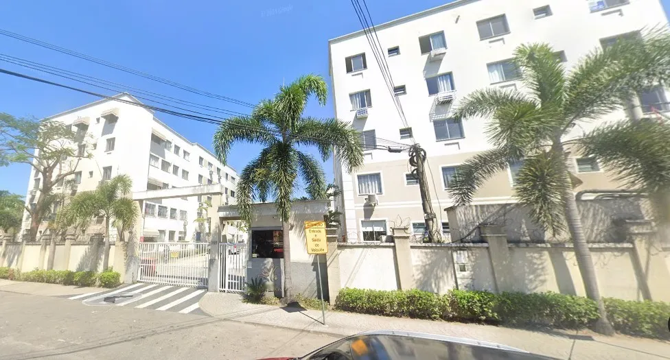 Apartamento de alquiler de 45 m² con 2 dormitorios y plaza — photo 12