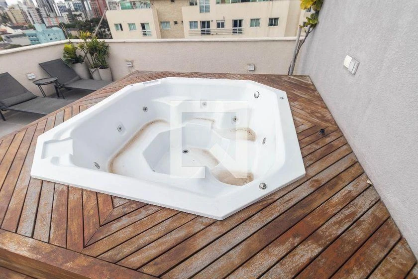 Dryer in a 2-bedroom apartment, 40 m² — photo 15