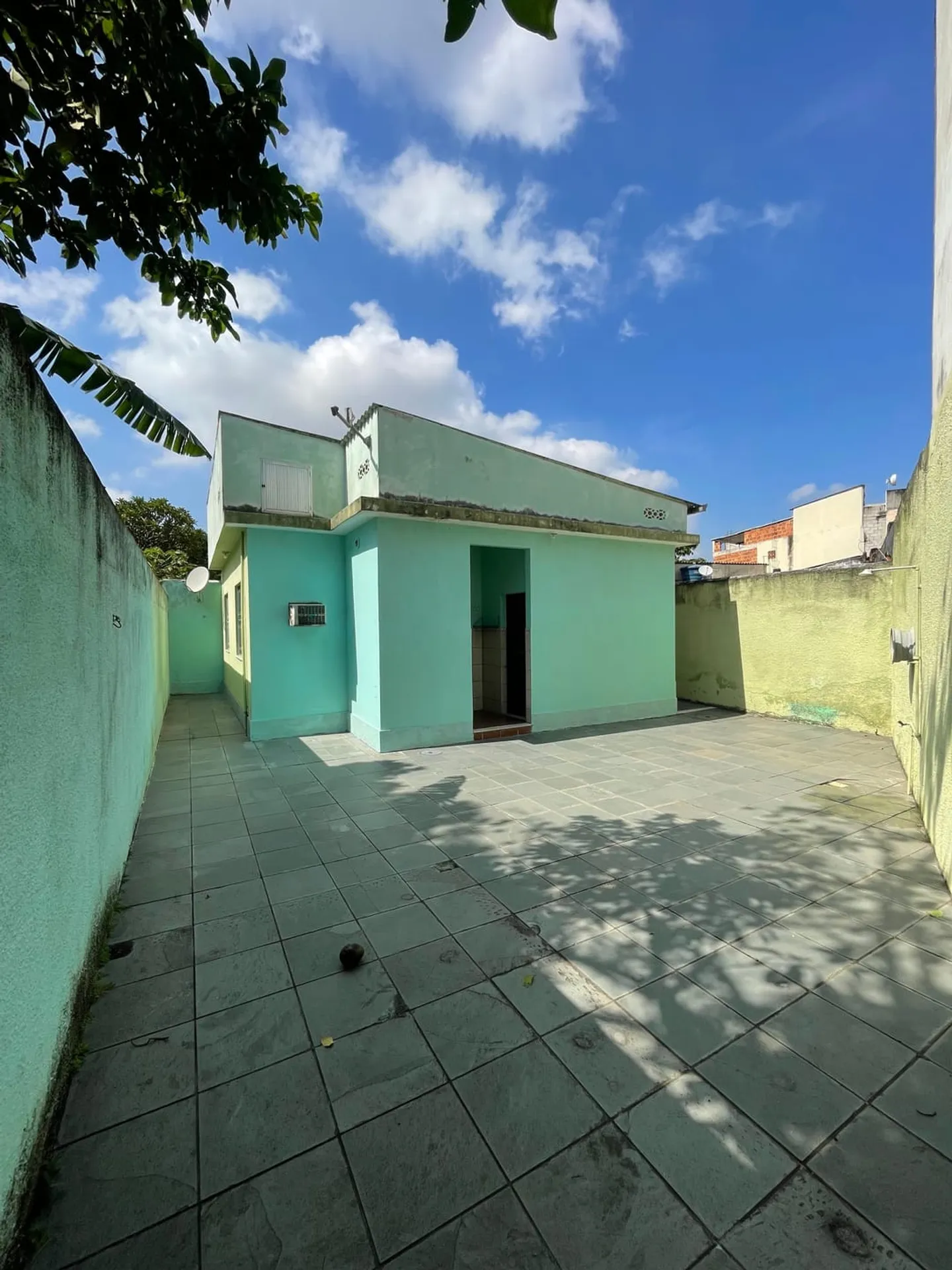 One-bedroom, 60 m² house in Rio de Janeiro — photo 24