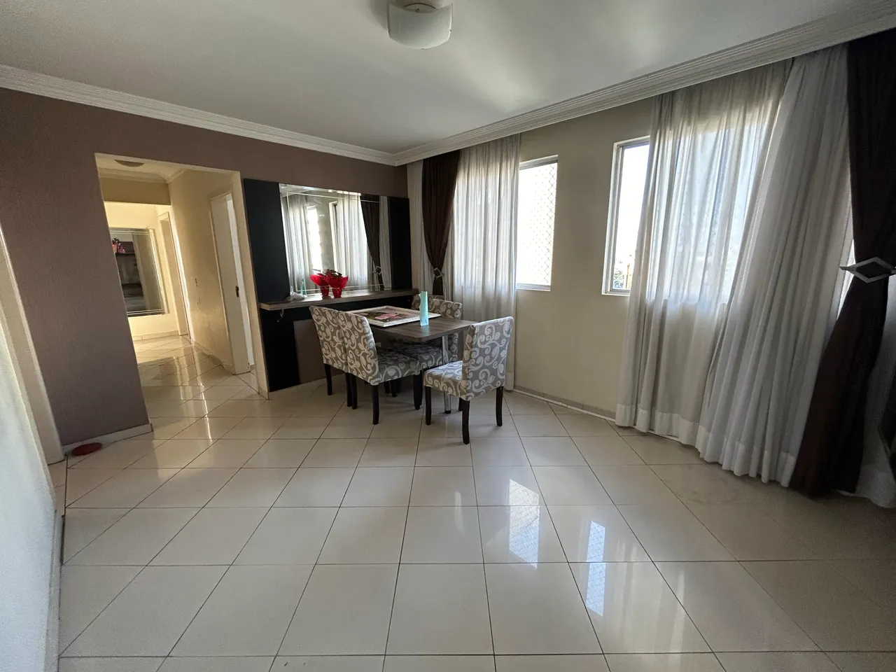 Apartamento con 3 dormitorios y 2 baños, 1 plaza de auto — photo 5