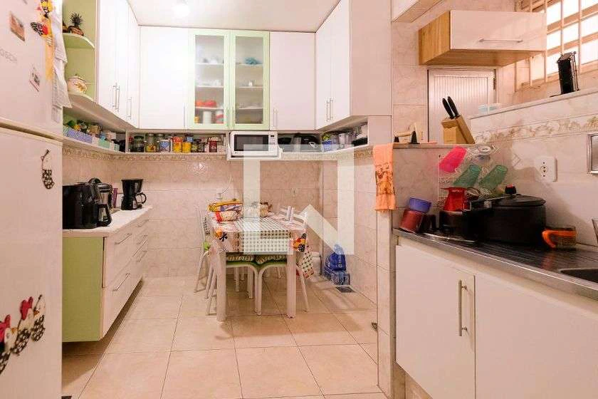 Furnished house with 3 bedrooms and a balcony — photo 2