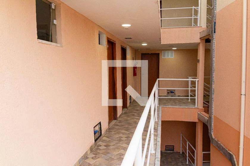 Unfurnished 1-bedroom apartment with 25 m² — photo 20