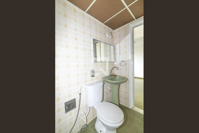 Apartamento para aluguel com 2 quartos e 53 m² — photo 25