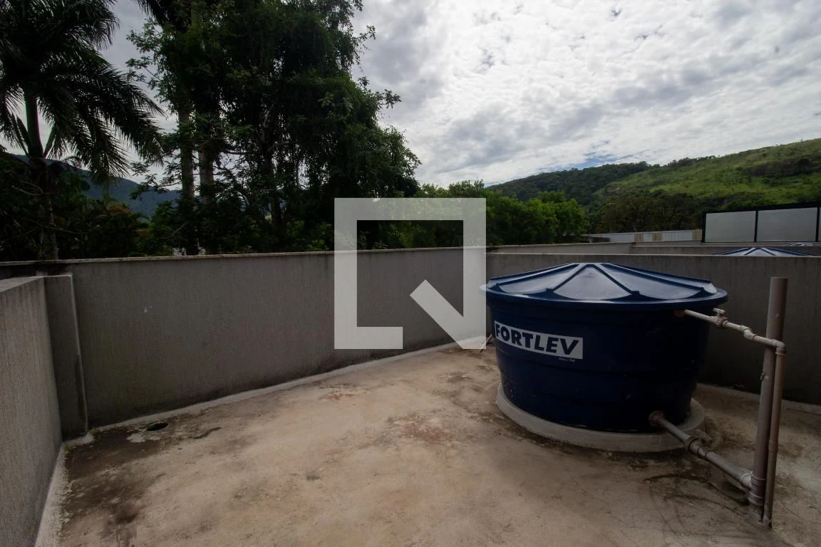 2-bedroom house, both with their own bathrooms, 68 m²