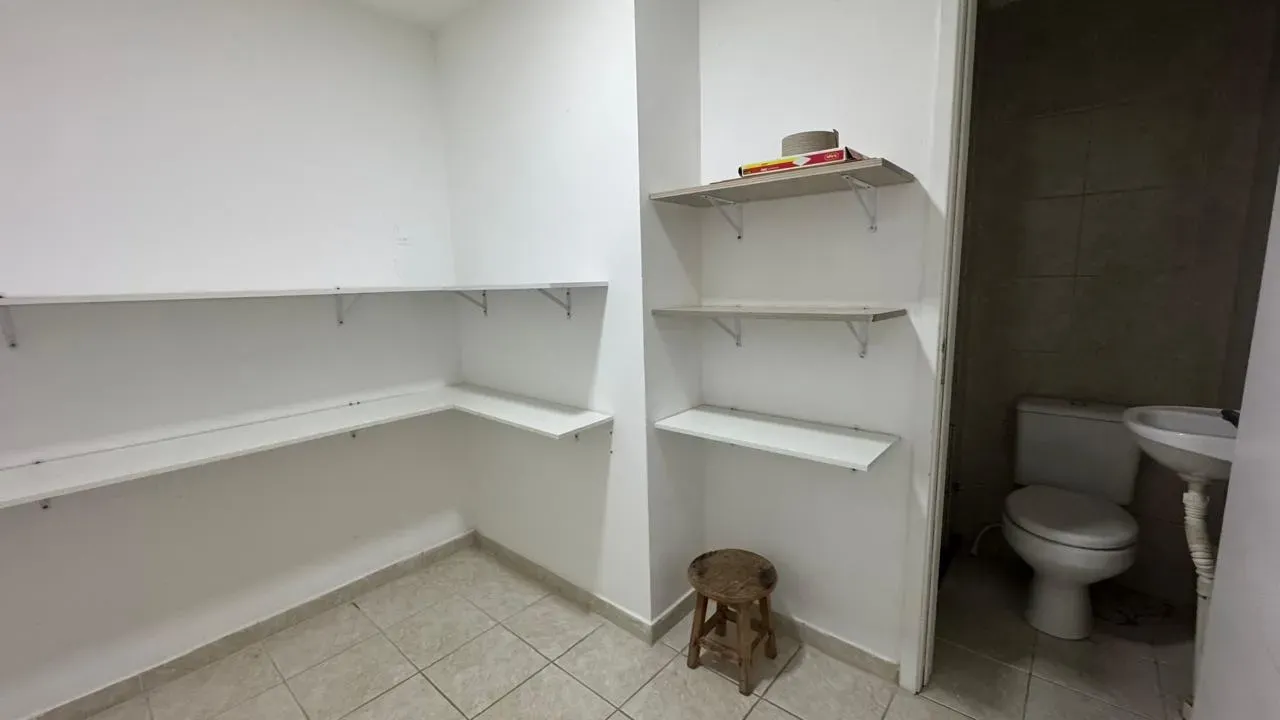 3-bedroom apartment with balcony and 2 parking spaces — photo 3