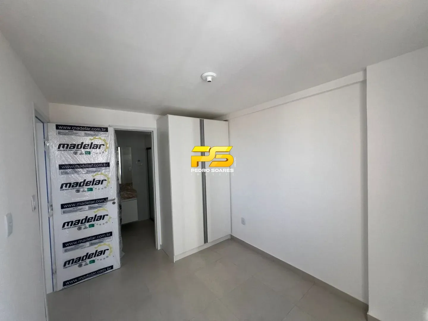 2-bedroom apartment with balcony and private BBQ — photo 9