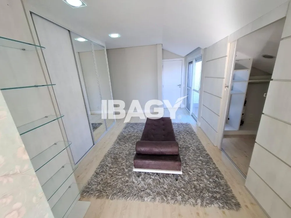 Cobertura duplex com 4 suítes e 520 m² — photo 91