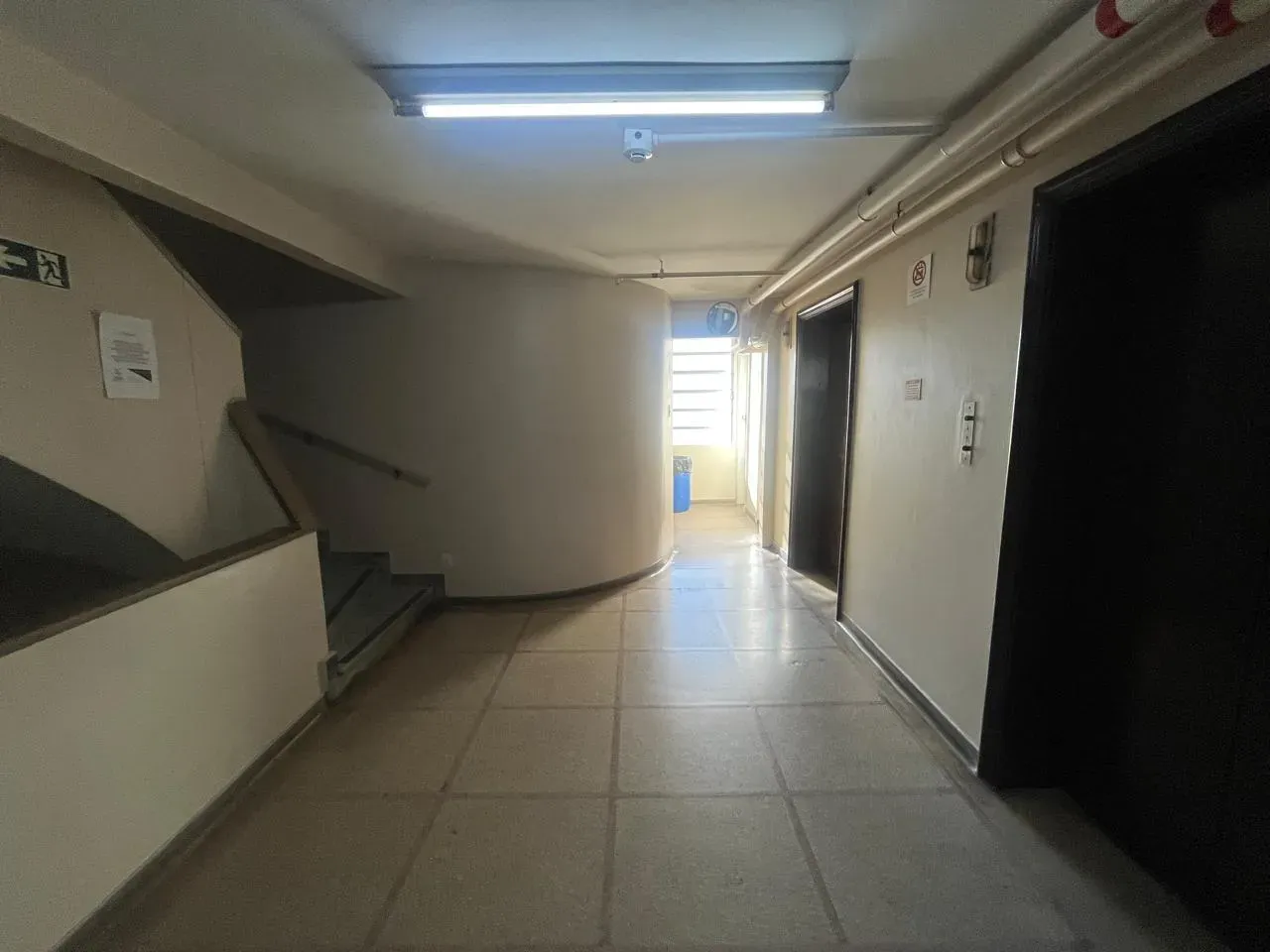 80 m² apartment with 2 bedrooms and a washing machine — photo 63