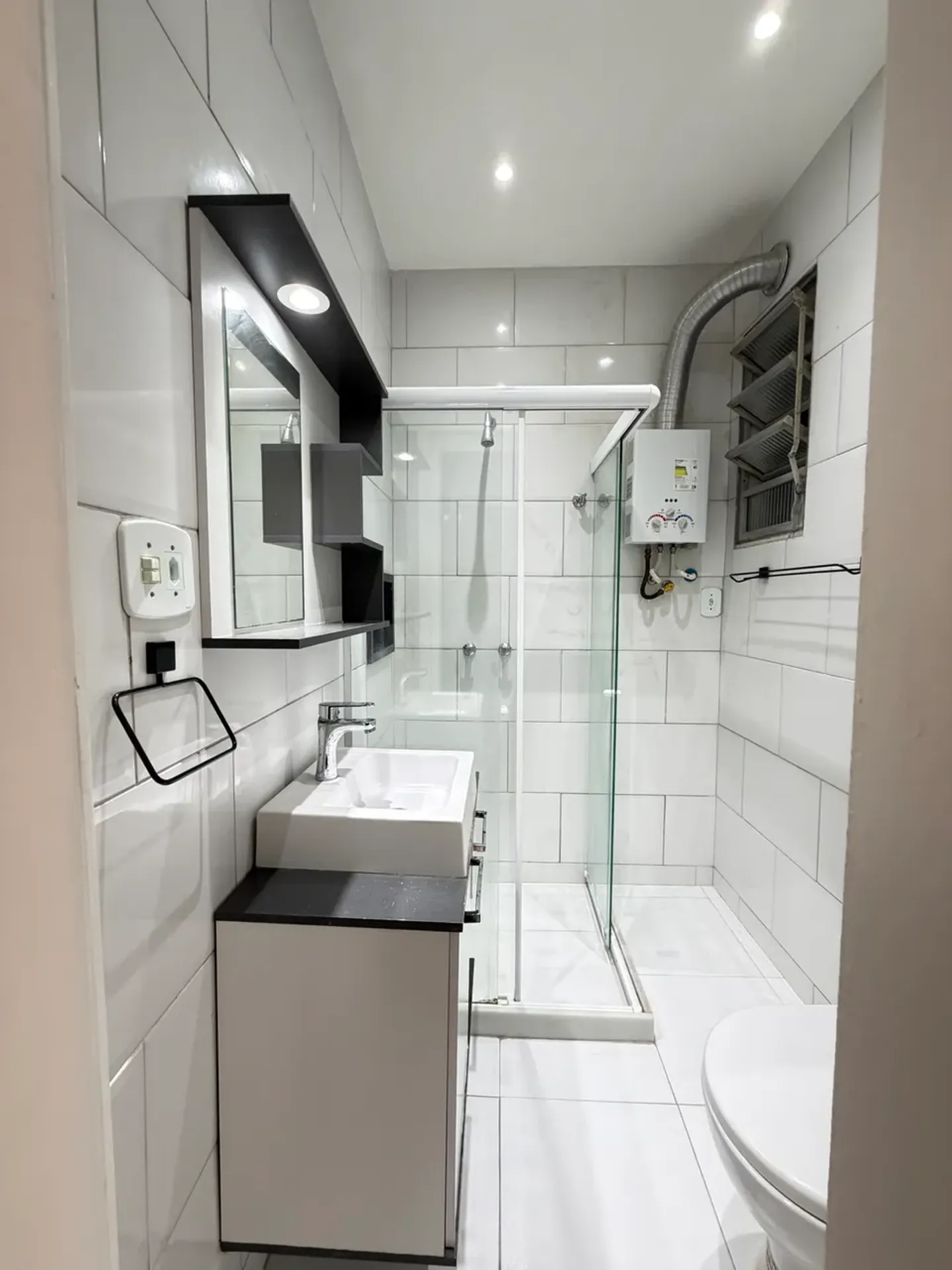 Departamento de 1 dormitorio y 46 m² — photo 12