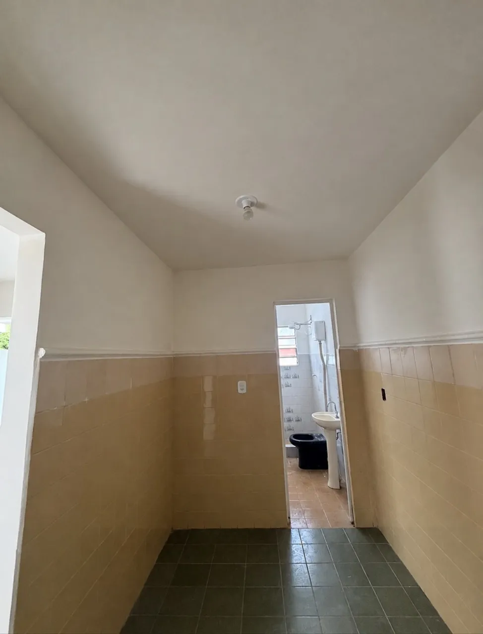 1 quarto e vista para a água: apartamento de 50 m² — photo 9