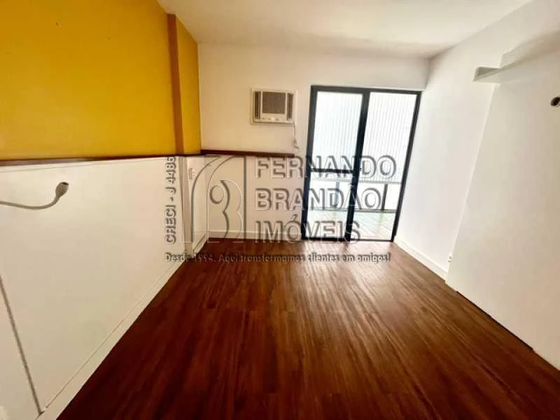 Apartamento de 3 quartos com closet — photo 6