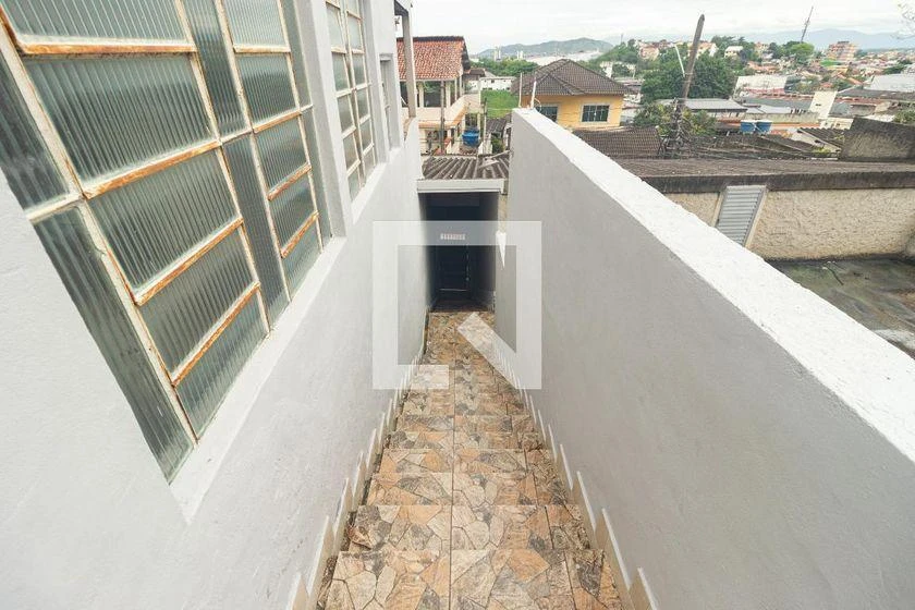 2-bedroom house, 1 with its own bathroom, 80 m² — photo 41