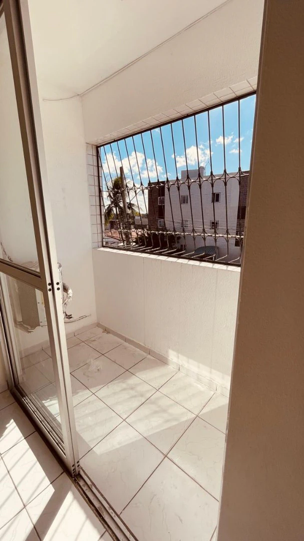 2-bedroom apartment, 50 m² — photo 4