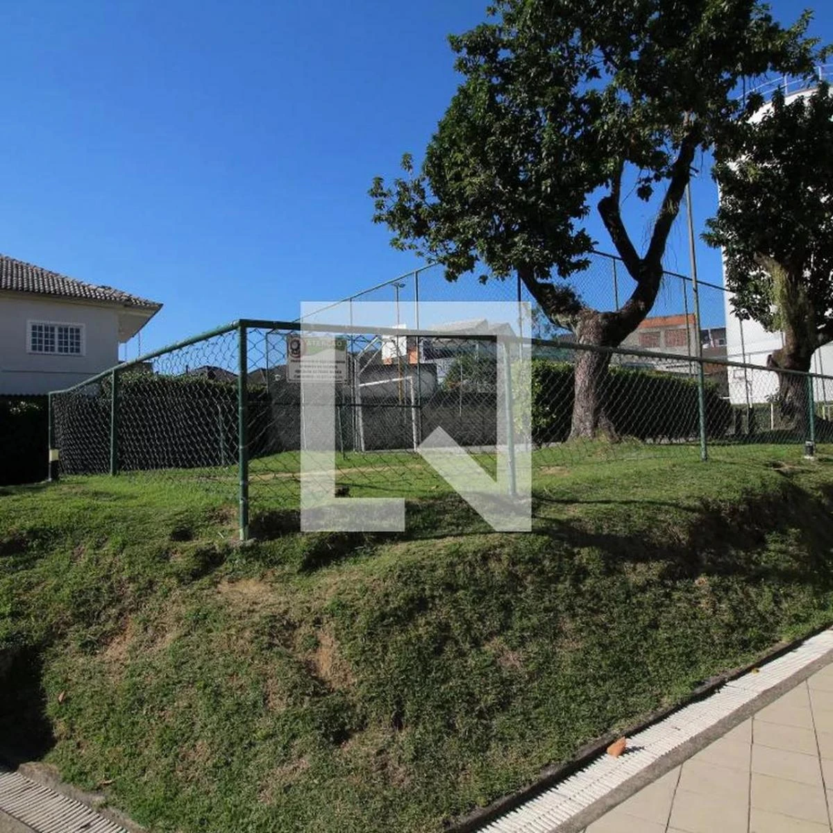 Apartamento com varanda, 2 quartos e 1 vaga — photo 3