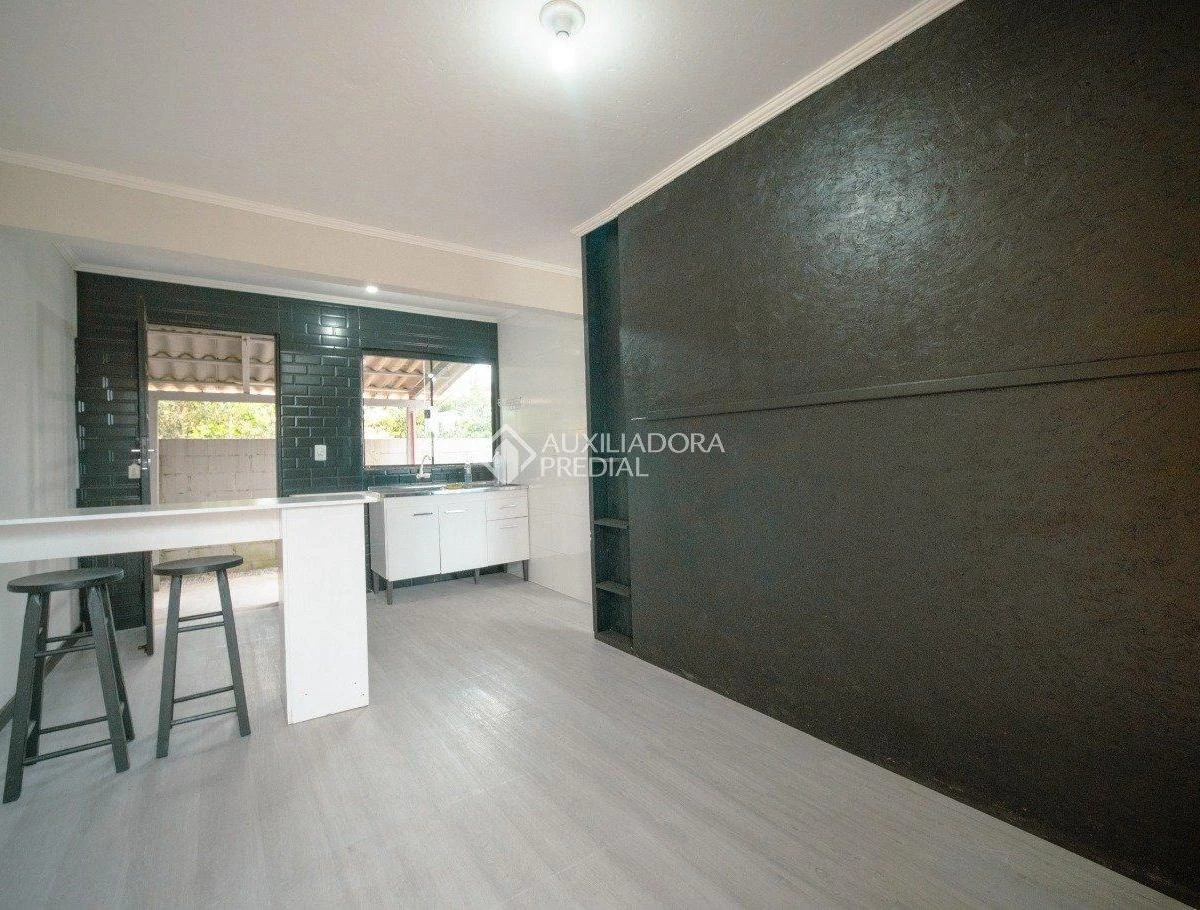 Casa de 1 dormitorio y 28 m²