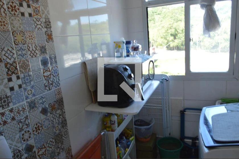 Furnished 2-bedroom apartment with 47 m² and balcony — photo 4