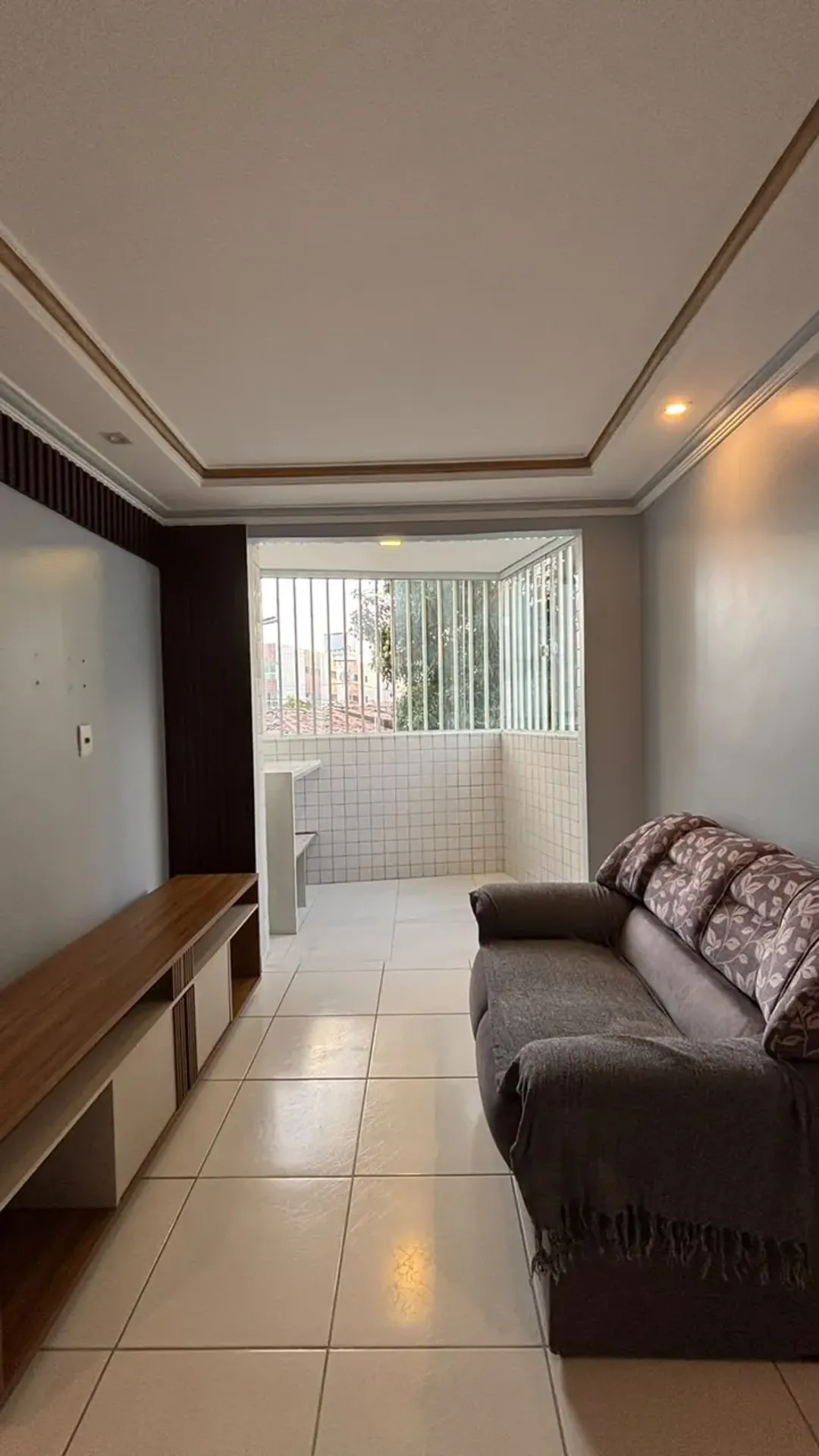 Квартира: 2 спальні, 1 з власною ванною кімнатою, 55 м² — photo 11