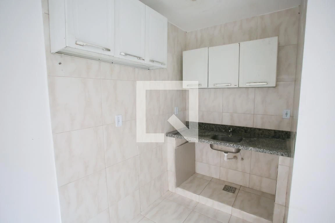 Unfurnished house with 1 bedroom and 1 bathroom — photo 2