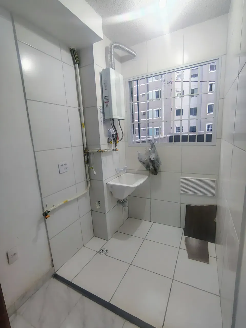 2-bedroom apartment with open-plan kitchen — photo 11