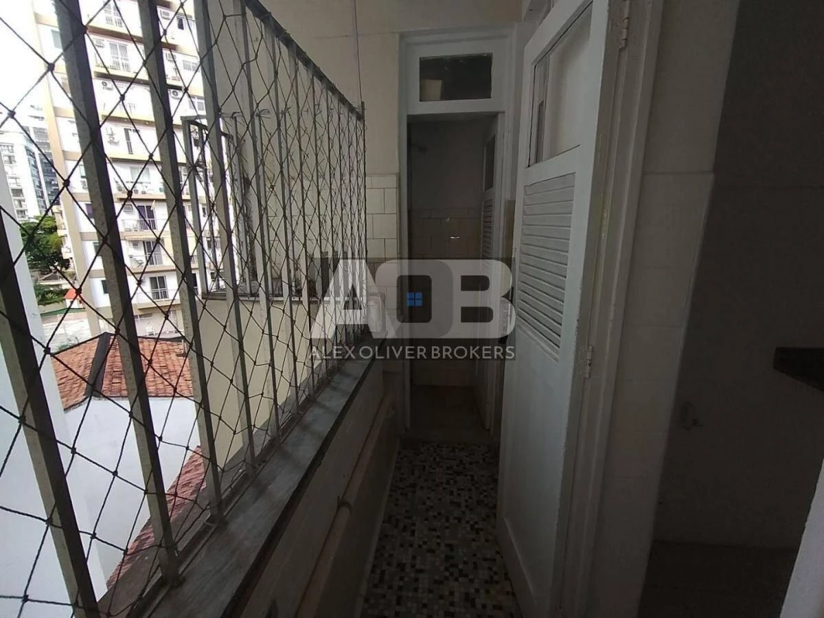 Apartment, 65 m², with a walk-in closet — photo 8
