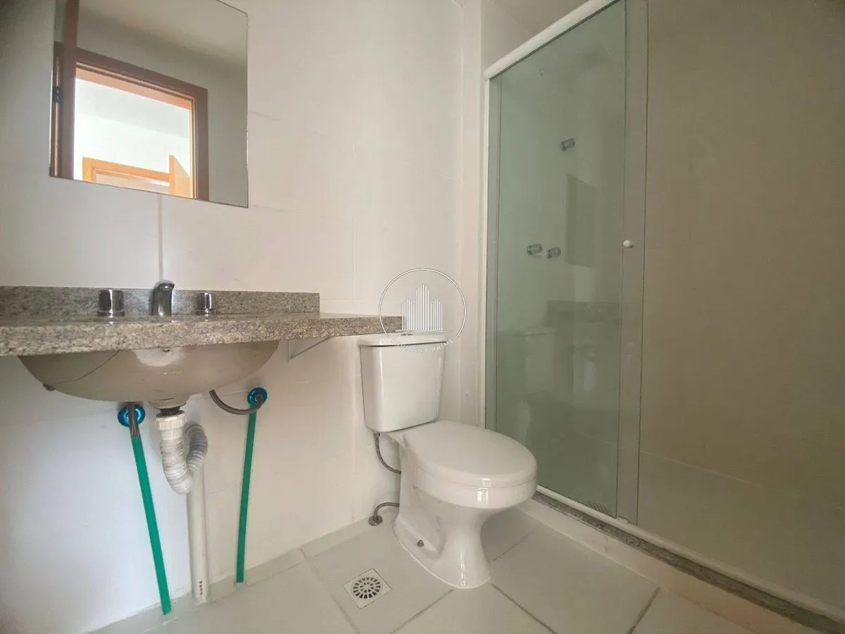 3 en-suite bedroom apartment with 337 m² and 2 parking — photo 23