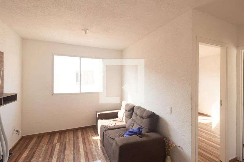 Apartamento com 2 quartos e cozinha americana aberta — photo 8