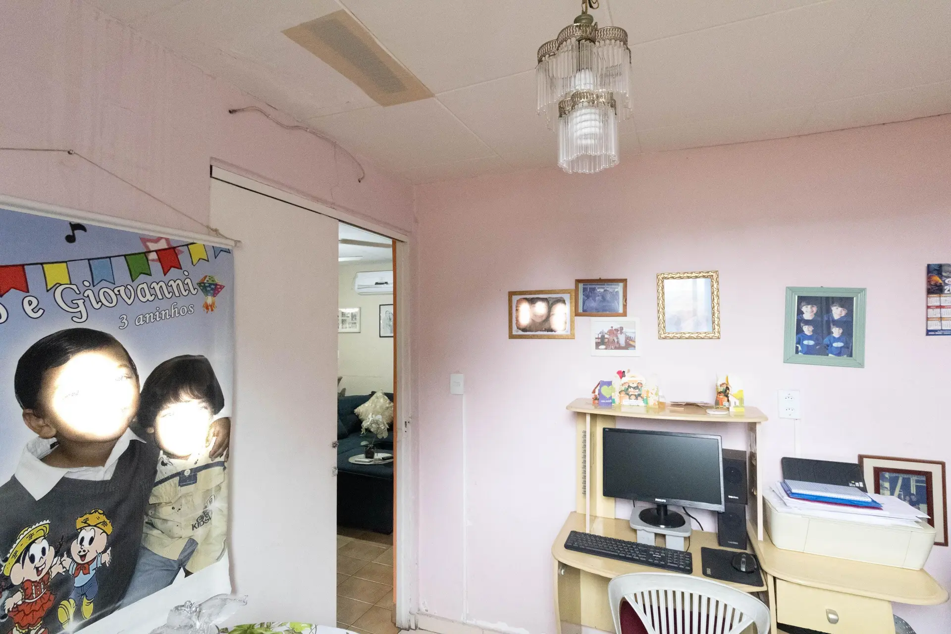 Casa amueblada con 6 dormitorios, 3 baños y jardín propio — photo 59