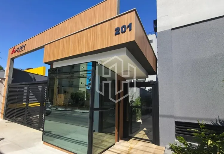Балкон з грилем та 2 спальні: квартира 59 м² — photo 3