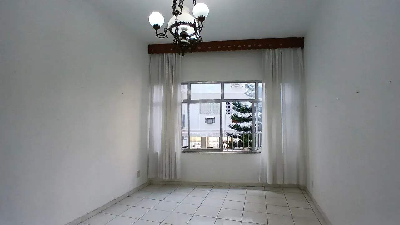 Apartamento sem vaga, 2 quartos, 80 m² no 3º andar — photo 8
