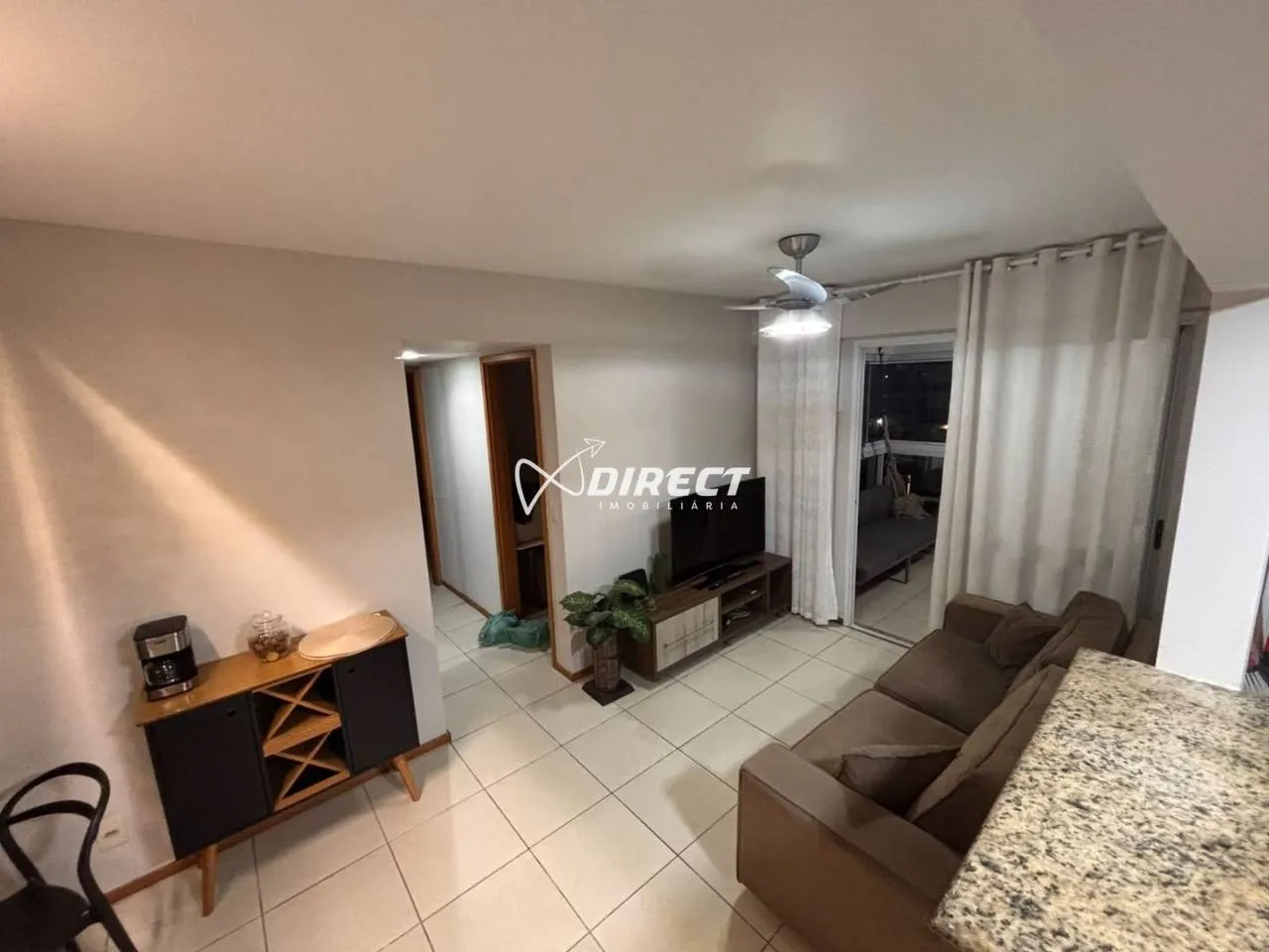 3 quartos e máquina de lavar: apartamento de 75 m² — photo 8