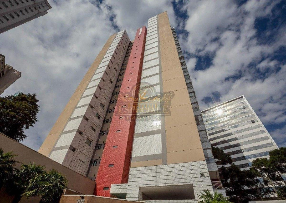 Apartamento mobiliado com 3 dormitórios e 162 m² — photo 22