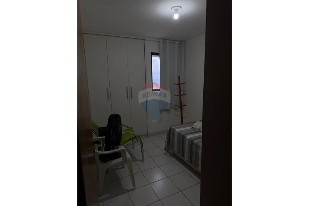 Квартира 85 м² з 3 спальнями та кухнею відкритого типу — photo 12