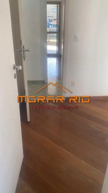 3-bedroom apartment in a building with a sauna — photo 24