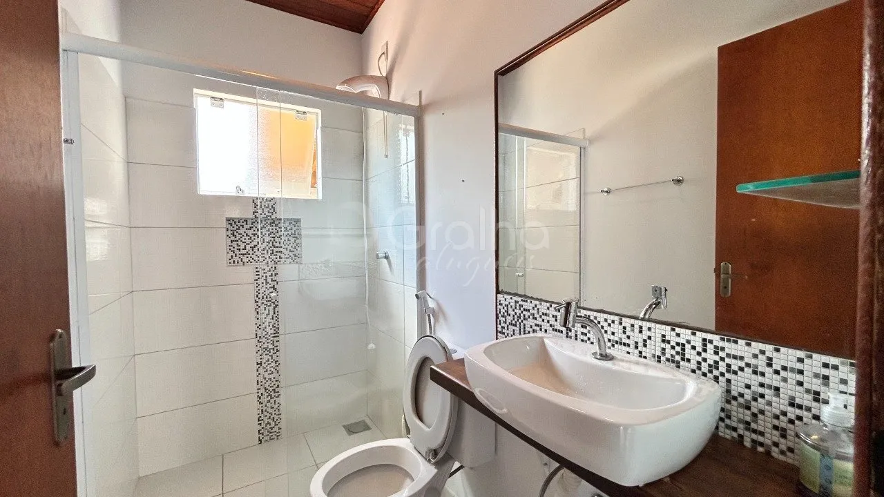 2-bedroom house, 1 with its own bathroom, 143 m² — photo 14